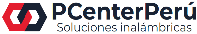 PCenterPerú - Soluciones Integrales